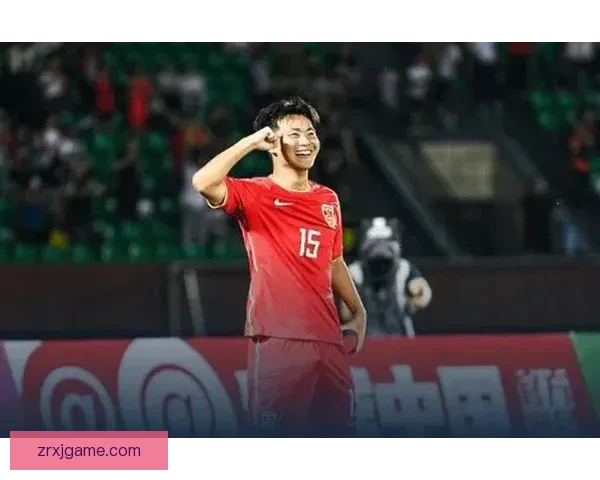 U16国少三战全败仅得零分丢六球排名垫底无缘前六